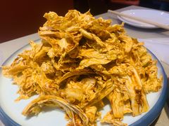 -蝎王府羊蝎子(虎坊桥总店)