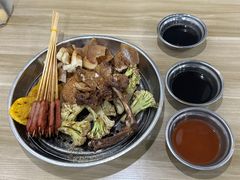 -瑞安第一泡·后街泡泡(虹桥后街店)