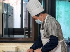 -桥里桥烧饼铺