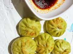 -百草滩羊清水涮羊肉(长城路店)