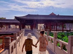 -大明幻境第一城