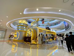 -泡泡玛特POPMART(龙湖杭州滨江天街店)