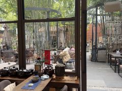 -扫雪煮茶(西村店)