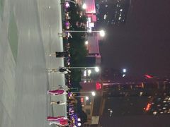 -天河体育中心