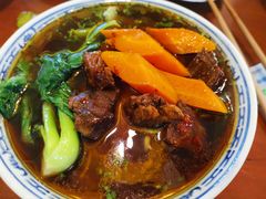 -同得兴 Since·1995 传统苏式面馆(十全街店)