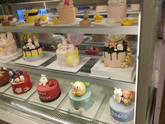 -CAKE BOSS 蛋糕老板(西单君太百货店)