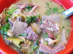 -老回回饺子馆(海洋馆店)