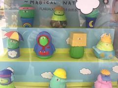 -泡泡玛特POPMART(合生汇店)