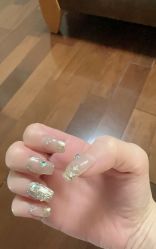 -爱纶美·美甲美睫半永久
