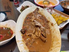 -宜城私房菜.臭鳜鱼(九华新街店)