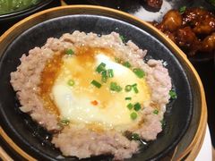 -金牌外婆家(苏州中心店)