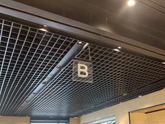-川骄海鲜自助(亚运村店)