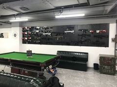 -319集结地真人CS·团建·轰趴体验馆·室内(上地店)