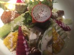 -京料理·日料自助·铁板燒(复悦城店)