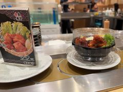 -合点寿司(金虹桥商场店)