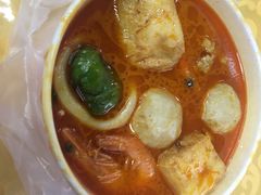 -老闽味沙茶面·姜母鸭(传承35年曾厝垵店)