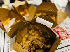 -百事喜乐炸鸡铺(合肥首店)