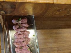 -韩香阁烤肉专门店(银座店)