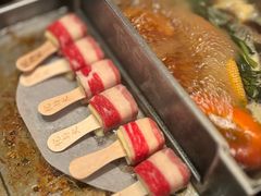 -侘与火 Wabi 侘寂烟火•锅物料理(大屯DT51店)