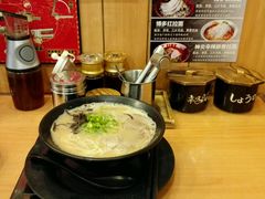 -博多一幸舍(侨福芳草地购物中心店)