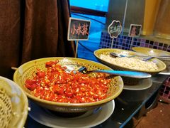 -火舞泰·泰式海鲜火锅餐厅(世纪城店)