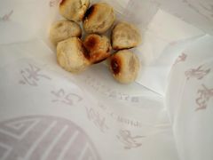 -宋记饼家(石门二路店)