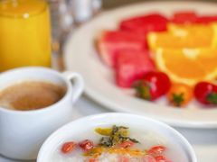 -杭州开元名都大酒店·地中海自助餐厅