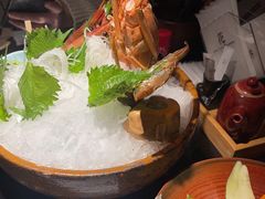 -花潮料理艺食馆(成都万象城店)