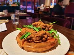 -Brut Eatery悦璞食堂(建国东路店)