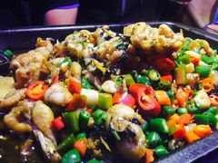 -蘭奢雅集·江浙菜(青山江滩店)