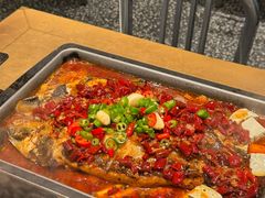 -炉鱼(萧山万象汇店)