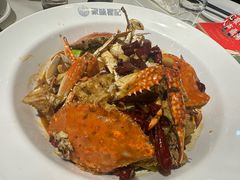 -聚味瞿记·龙虾堂(望城店)