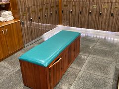 -太古里影院足道汤泉SPA(通跃商业广场店)