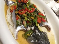 花椒wanyu-顺德美的万豪酒店-万豪中餐厅