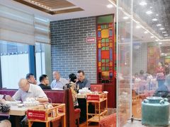 -点都德(龙之梦店)