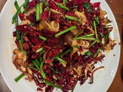 -宴小馆·小海鲜青岛菜(五四广场店)