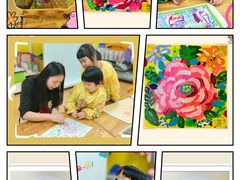 -杨梅红艺术教育(凤城教学中心)