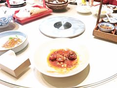 -西安饭庄·非遗陕菜(钟楼店)