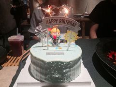 -西檬树SIMON·T轻奢蛋糕(大东方Max店)