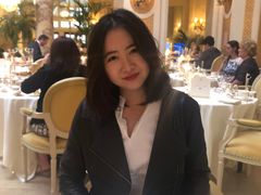 -The Ritz Restaurant