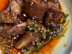 -小吊梨汤·北京菜(香山店)