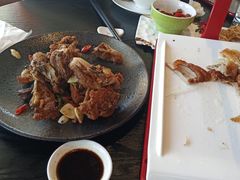 -柒园·三十年创意杭帮菜(龙湖滨江天街店)
