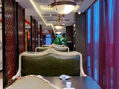 -老牌坊鲁菜名店(聊城美食岛店)