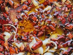 -永安鱼庄·镇江菜(丁卯店)