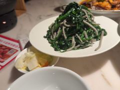 -初蓉丨遇见新川菜(亲贤街荣耀店)