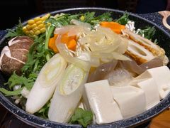 -有喜屋·烧鸟·居酒屋(周浦万达店)