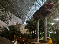 -渔岛海洋度假区