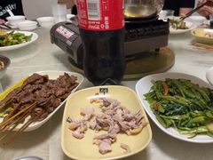-小煵记·打边炉(西丽文光店)