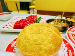 -明腾壹间茶餐厅(新都会花园广场店)