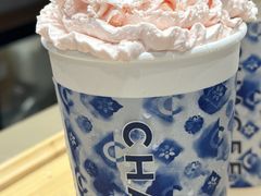 -霸王茶姬(凯德大峡谷店)